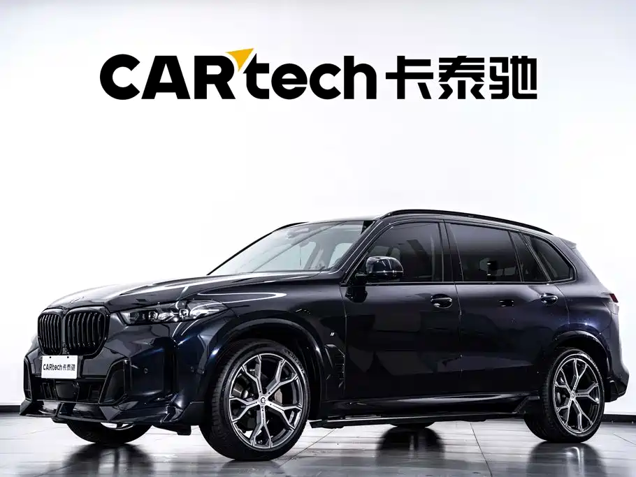 BMW X5 — миниатюра 2