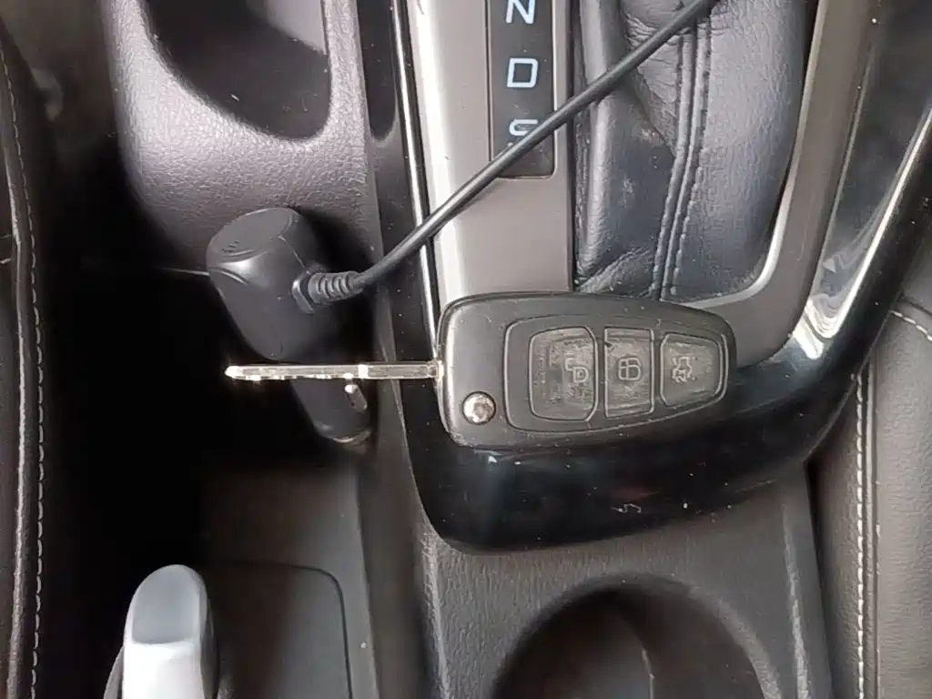 Ford Focus — миниатюра 9