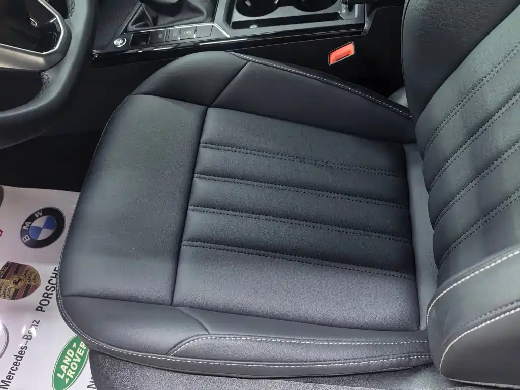 Volkswagen Passat — миниатюра 4