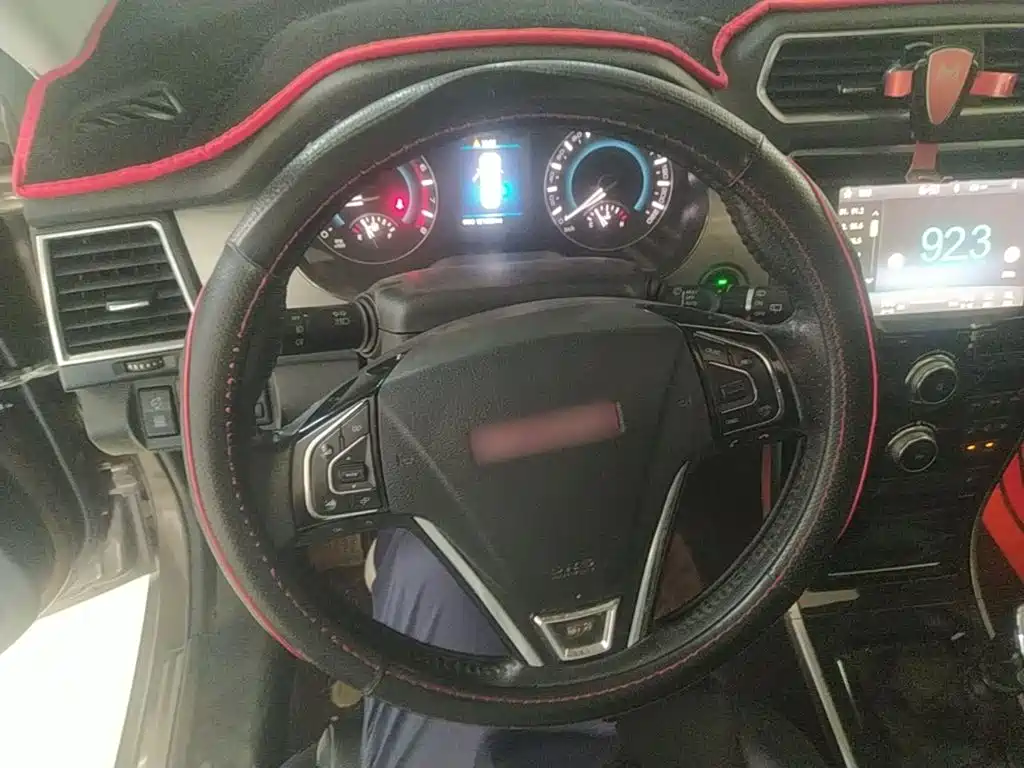 Haval H2 — миниатюра 11