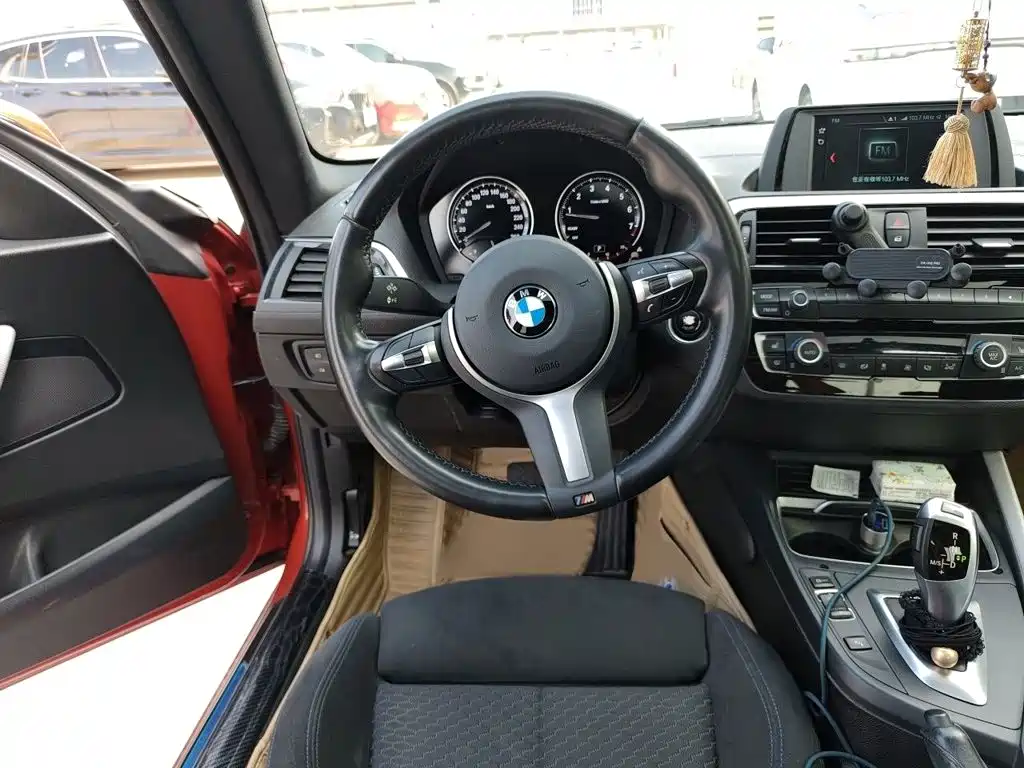 BMW 2 Series (Import) — миниатюра 3
