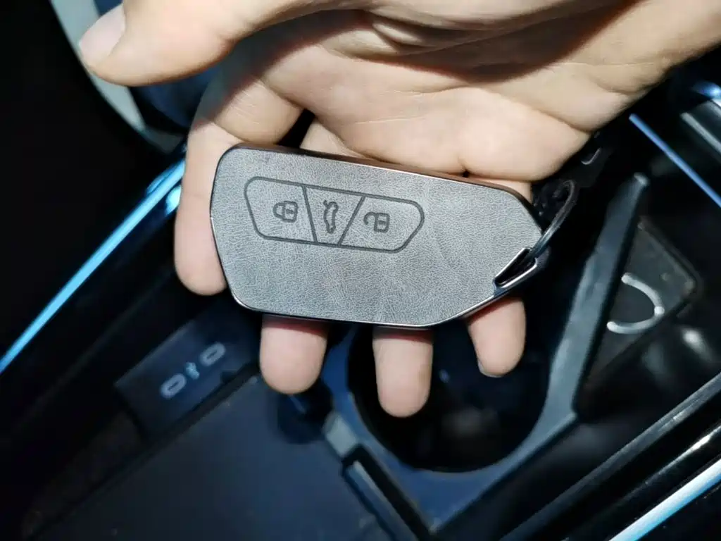 Volkswagen ID.6 X — миниатюра 9