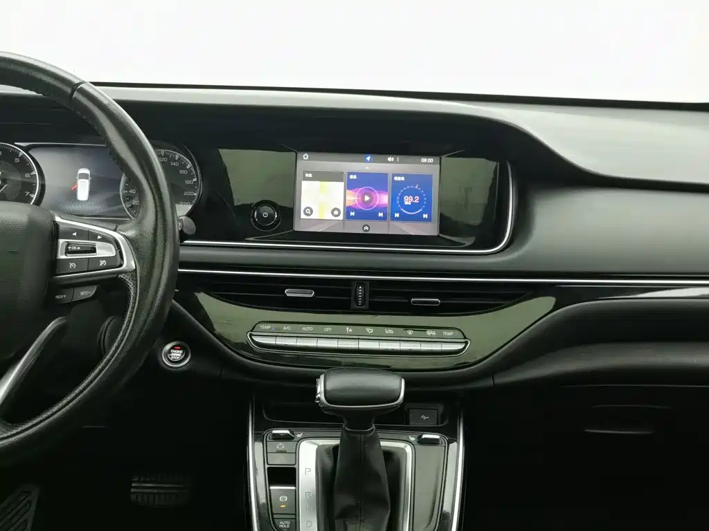 GAC Motor Trumpchi M6 — миниатюра 12