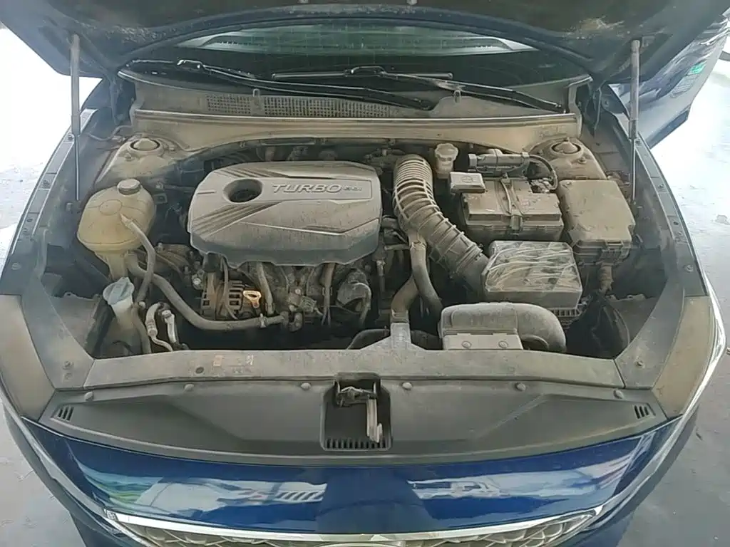 Hyundai Fista — миниатюра 20