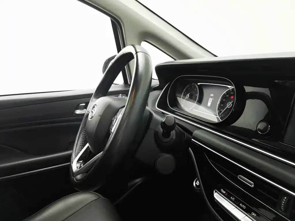 GAC Motor Trumpchi M6 — миниатюра 22