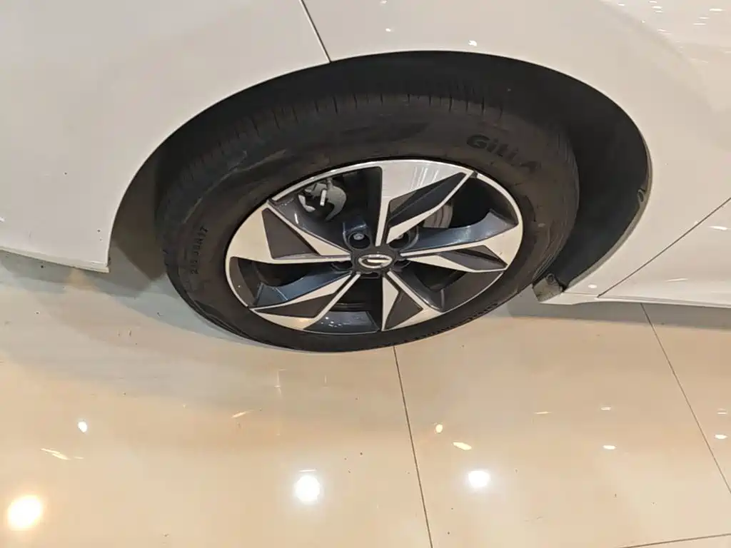 GAC Motor Trumpchi M6 — миниатюра 23