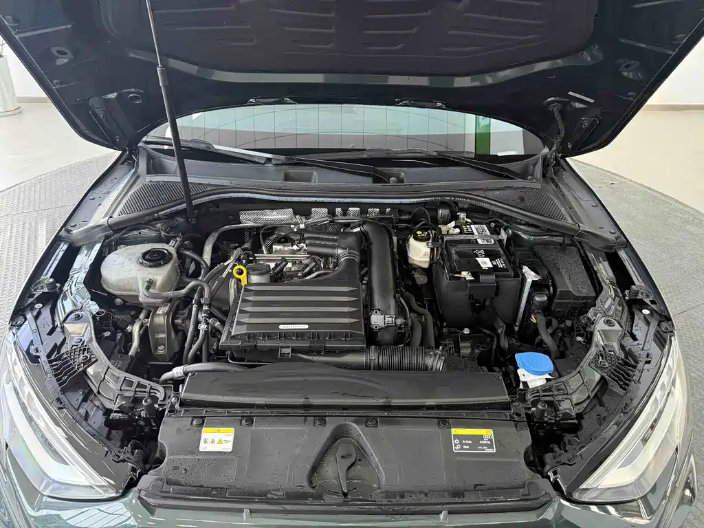 Audi A3 — фотографии объявления, Фото 21