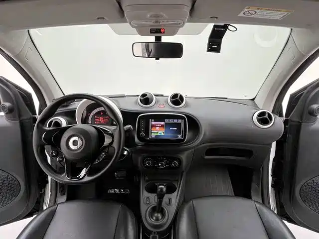 smart Smart Fortwo — миниатюра 17