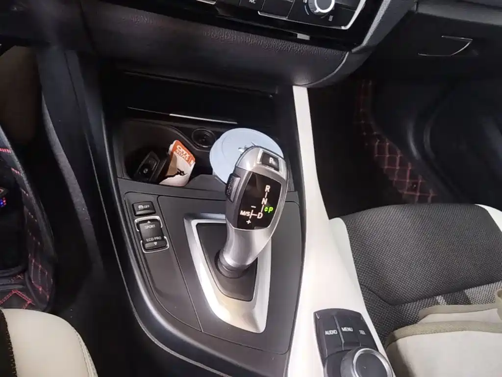 BMW 1 Series (Import) — миниатюра 14
