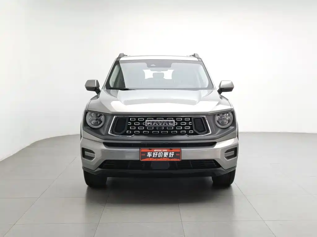 Haval Big Dog PLUS — миниатюра 3
