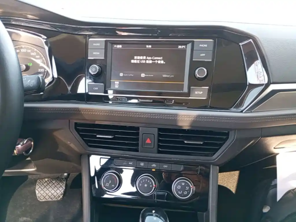 Volkswagen Sagitar — миниатюра 13
