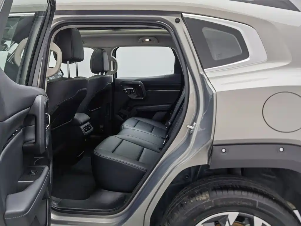Haval Big Dog PLUS — миниатюра 15