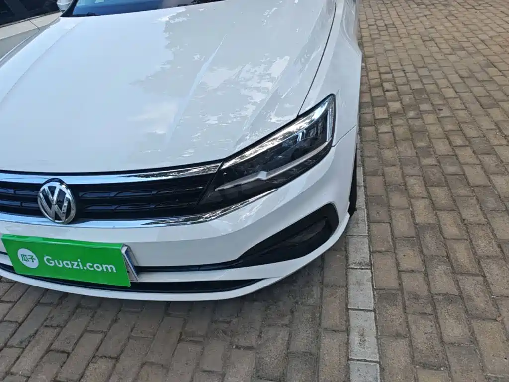 Volkswagen Lamando — миниатюра 24