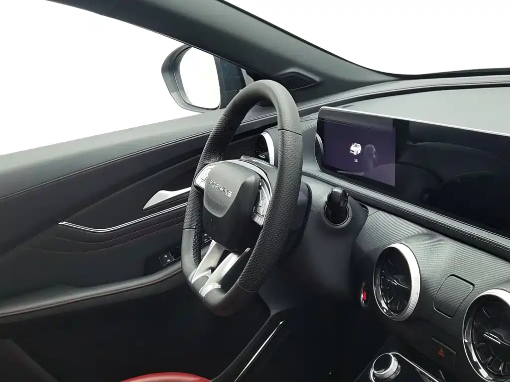Fengxing Fengxing T5 EVO — миниатюра 22
