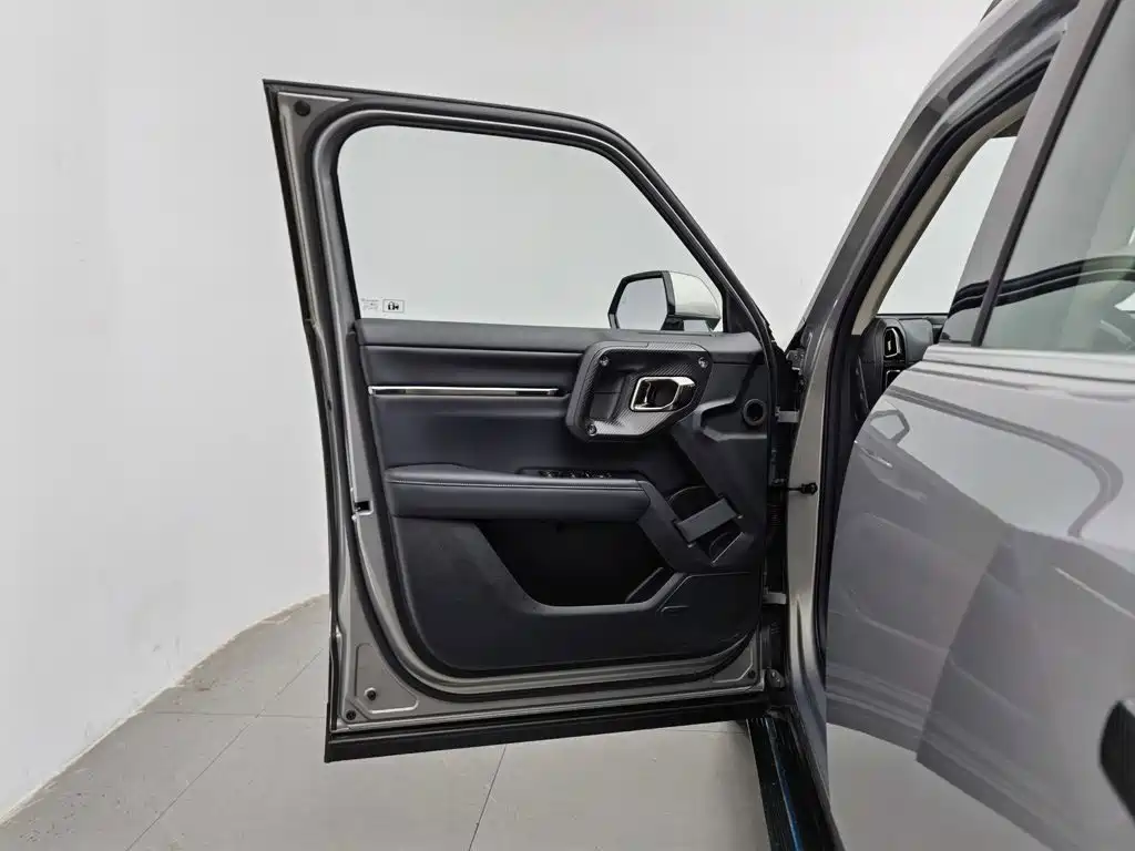 Haval Big Dog PLUS — миниатюра 8