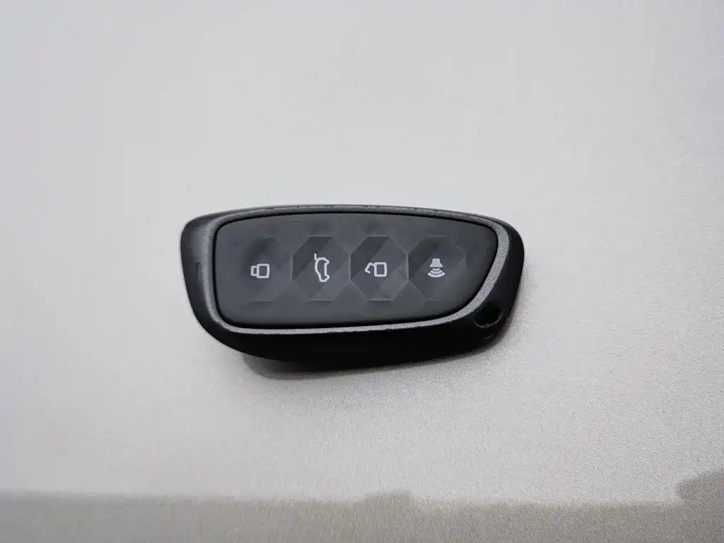 Haval Big Dog PLUS — миниатюра 19