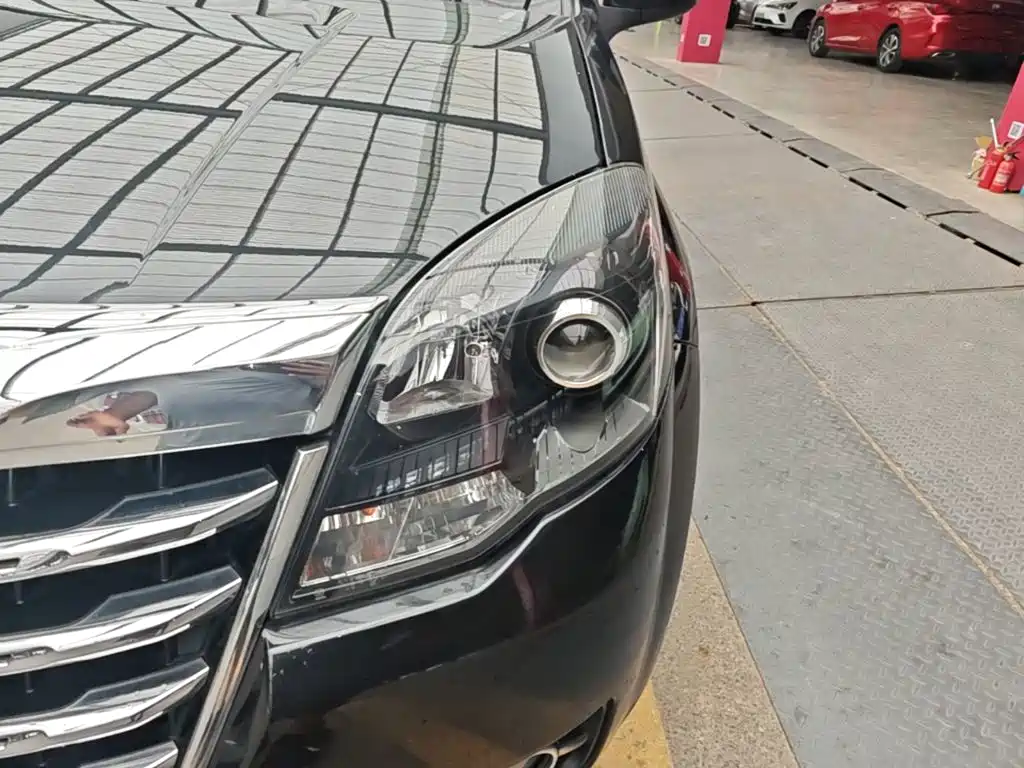 Haval H5 Classic — миниатюра 24