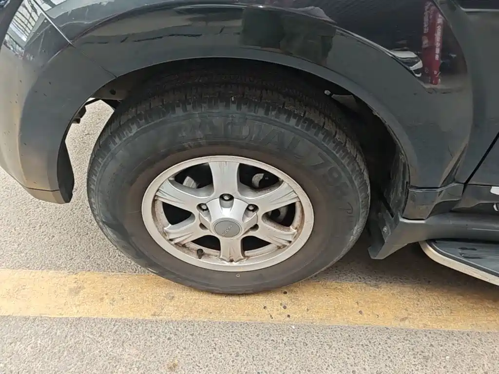Haval H5 Classic — миниатюра 23