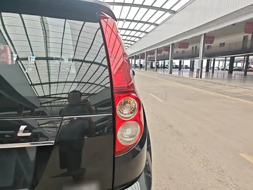 Haval H5 Classic — миниатюра 8
