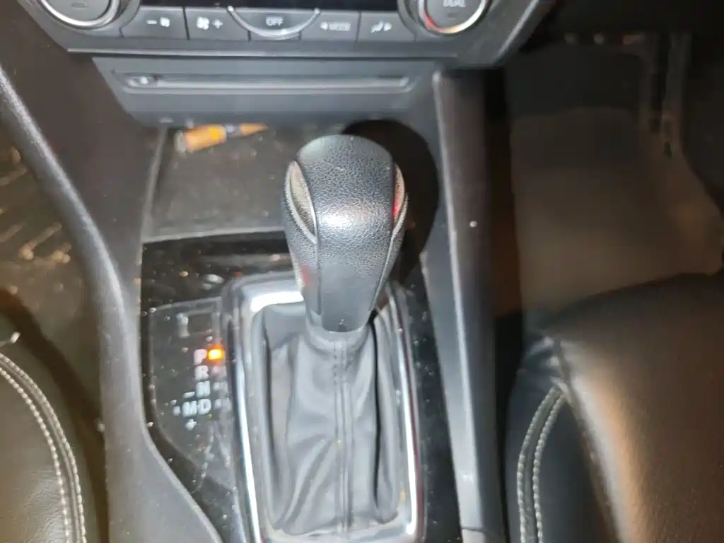 Mazda 3 Axela — миниатюра 7