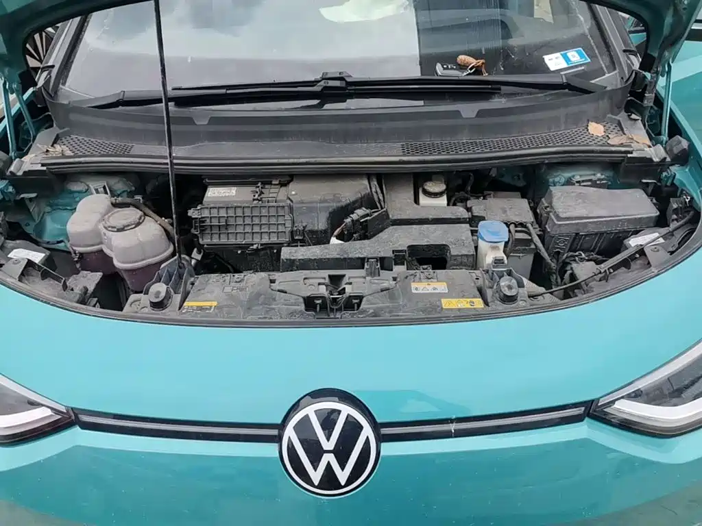 Volkswagen ID.3 — миниатюра 20