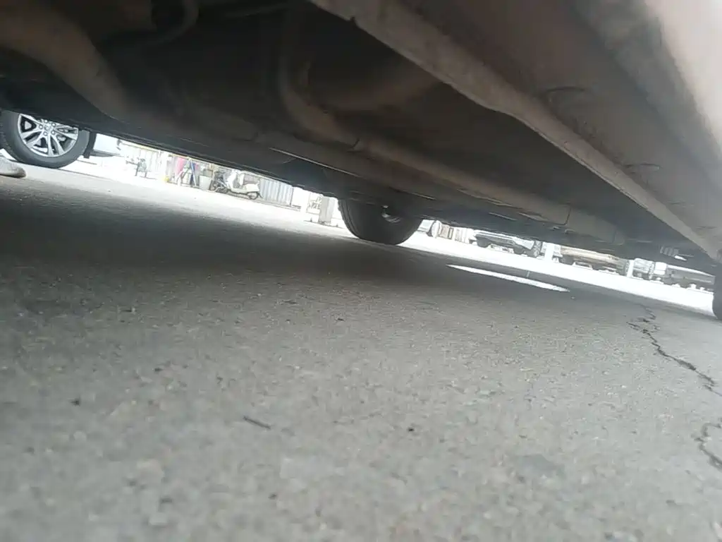Hyundai Ruiyi — миниатюра 4