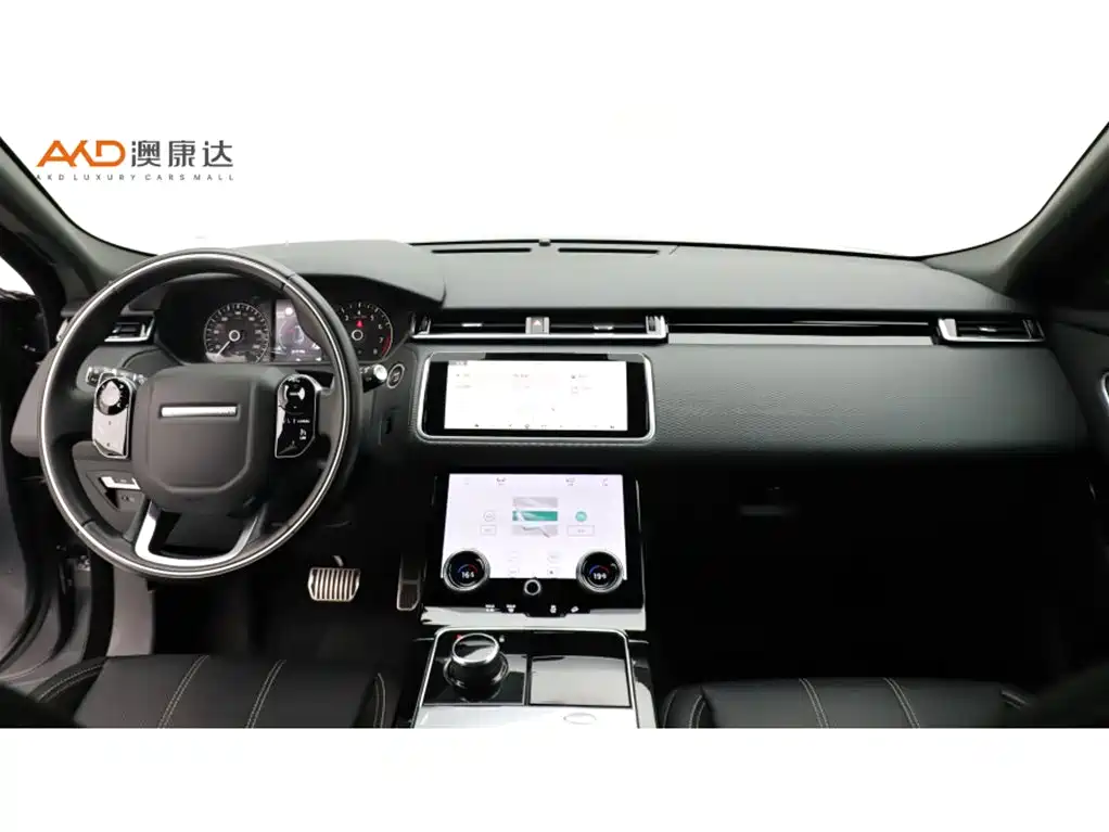Land Rover Velar — миниатюра 5