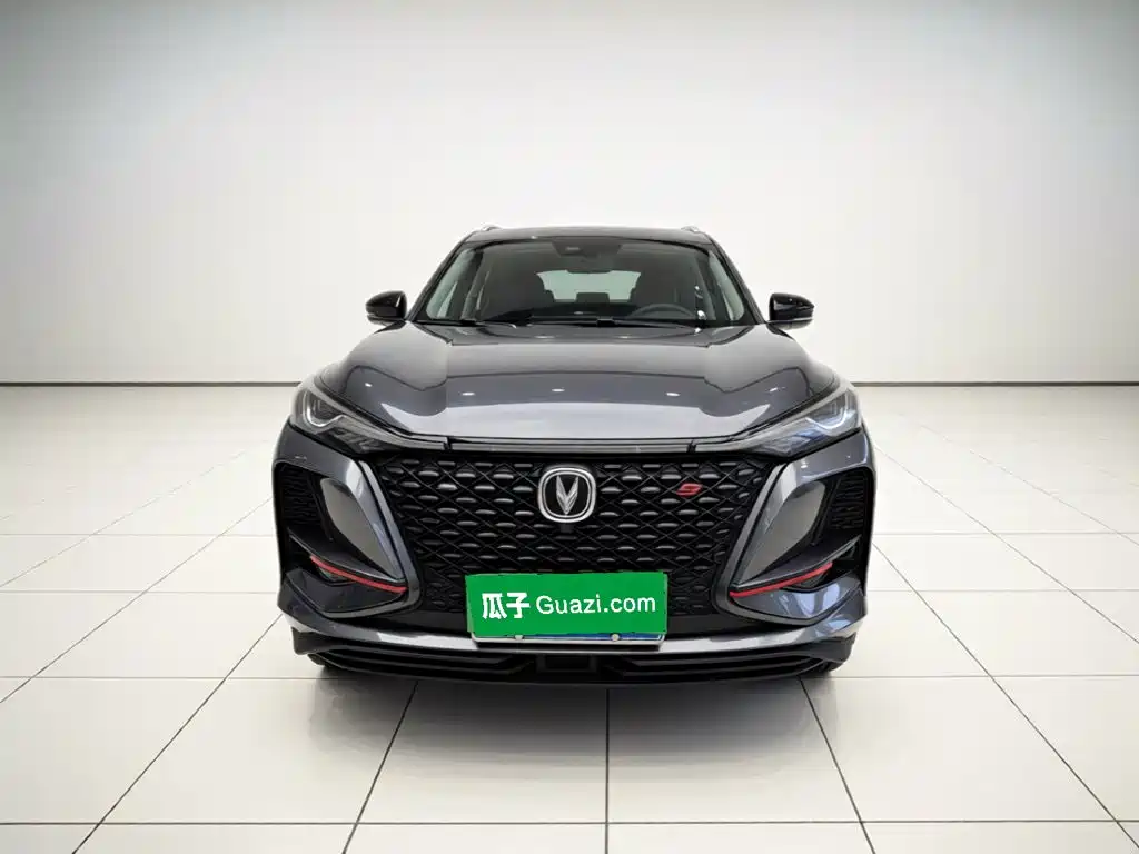 Changan CS75 PLUS — миниатюра 2
