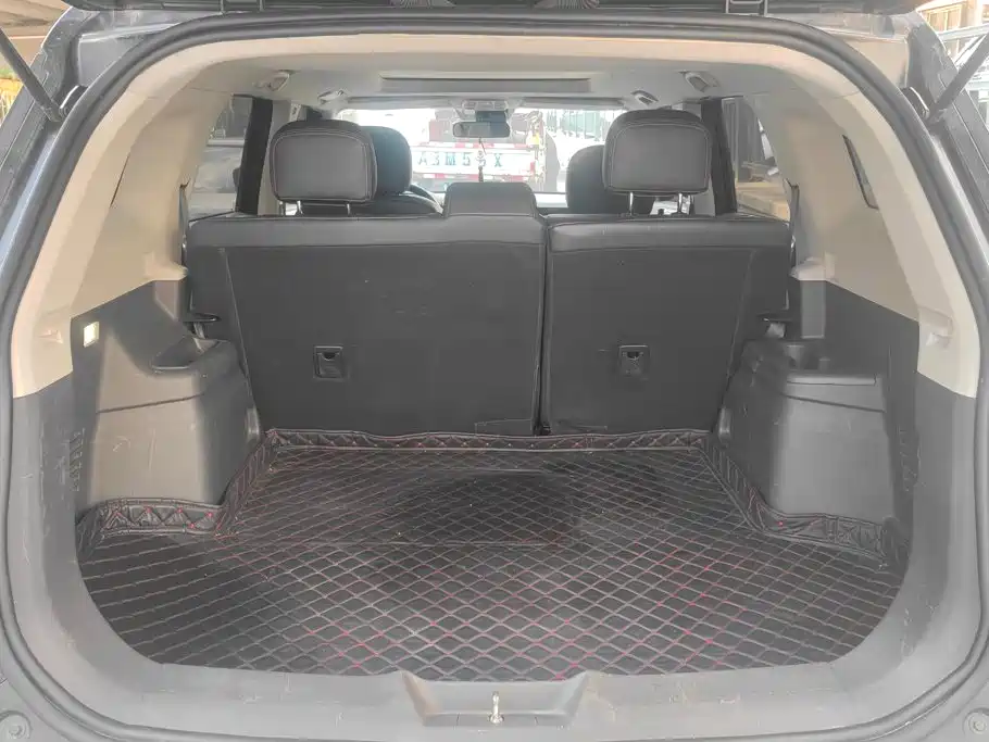 Changhe Changhe Q7 — миниатюра 4