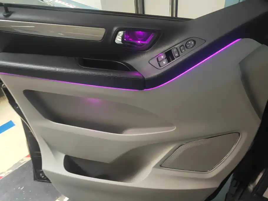MAXUS G10 — миниатюра 7