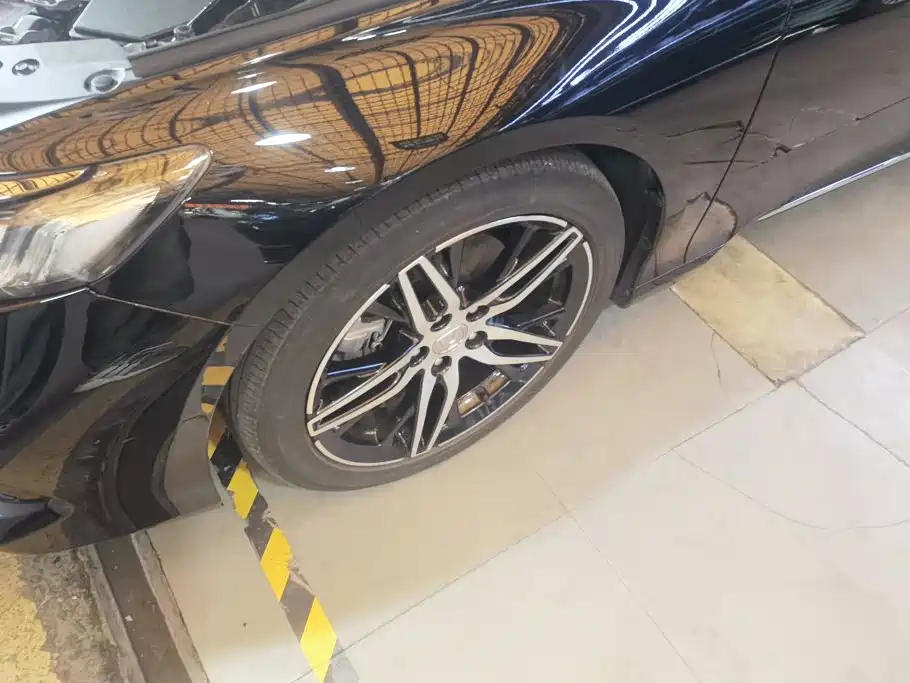 Honda Accord — миниатюра 6