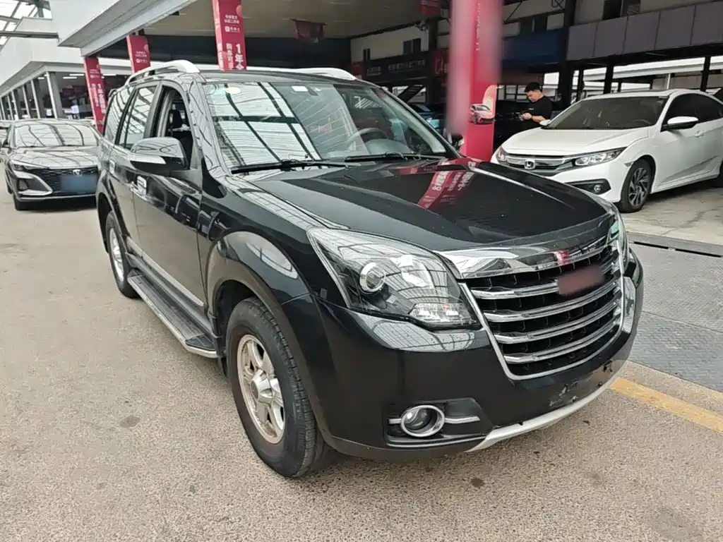 Haval H5 Classic — миниатюра 4