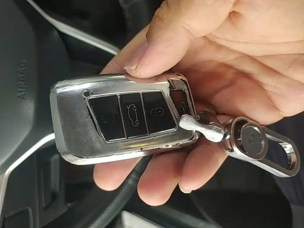 Volkswagen Magotan — миниатюра 9