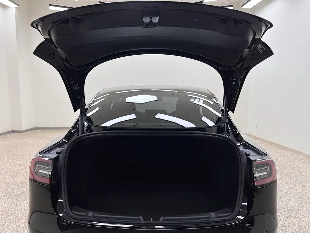 Tesla Model 3 — фотографии объявления, Фото 26
