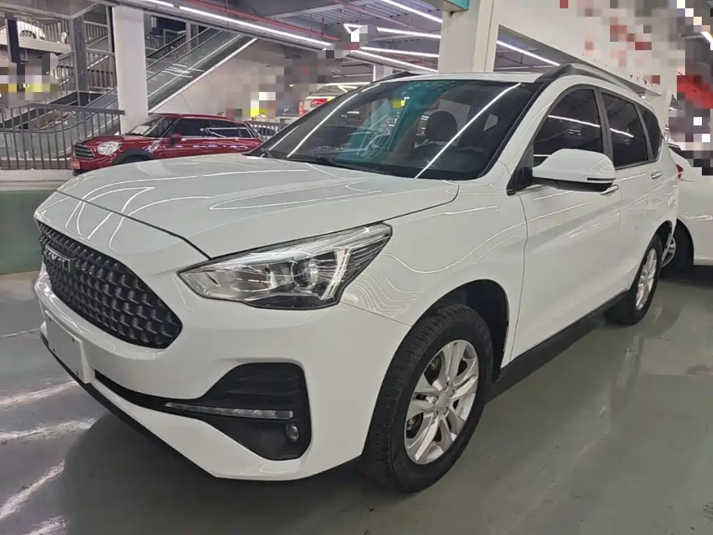 Haval M6 — миниатюра 2
