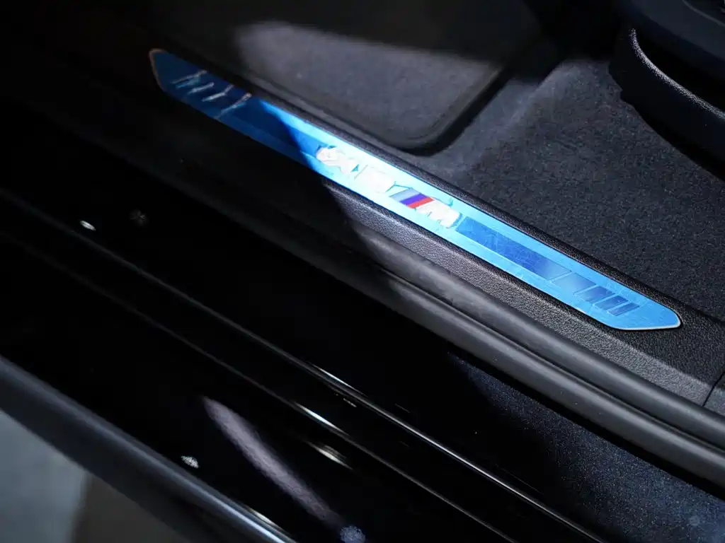 BMW X6 M — миниатюра 18