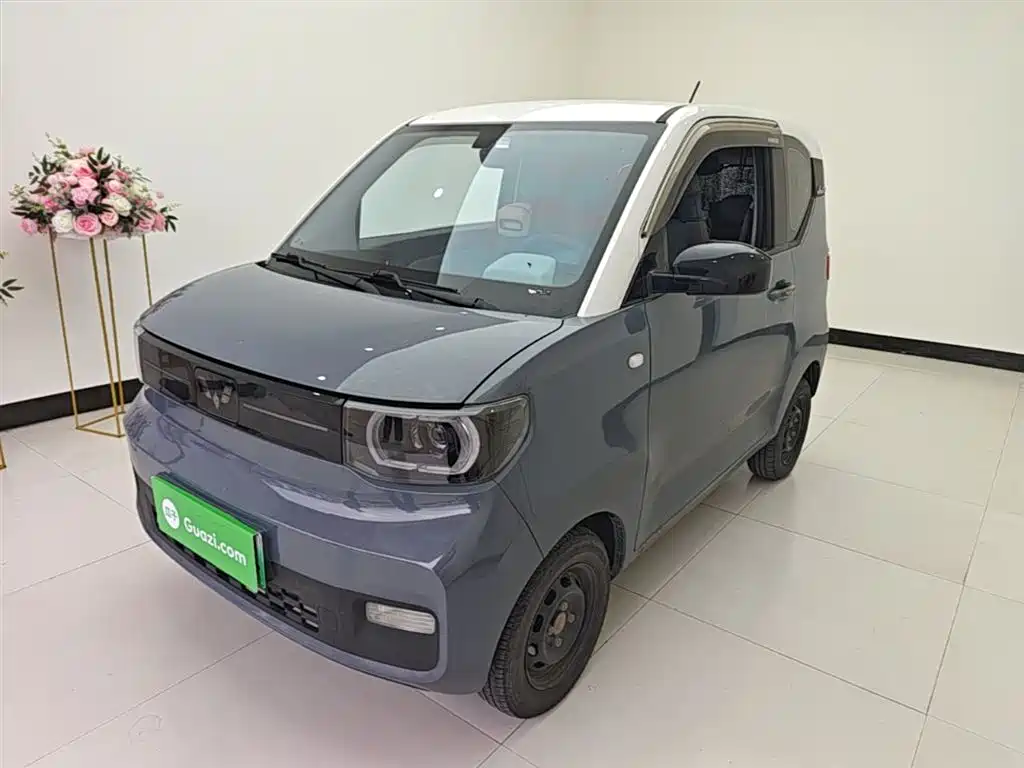 Wuling MINIEV 2023