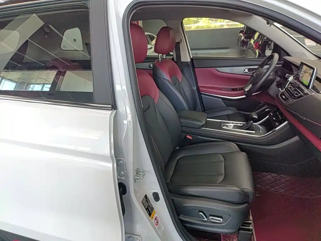 Changan CS75 — миниатюра 25