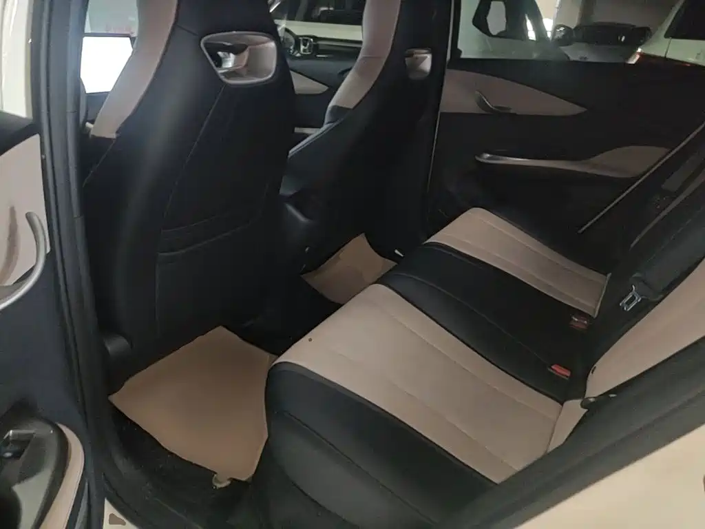 BYD Dolphin — миниатюра 17