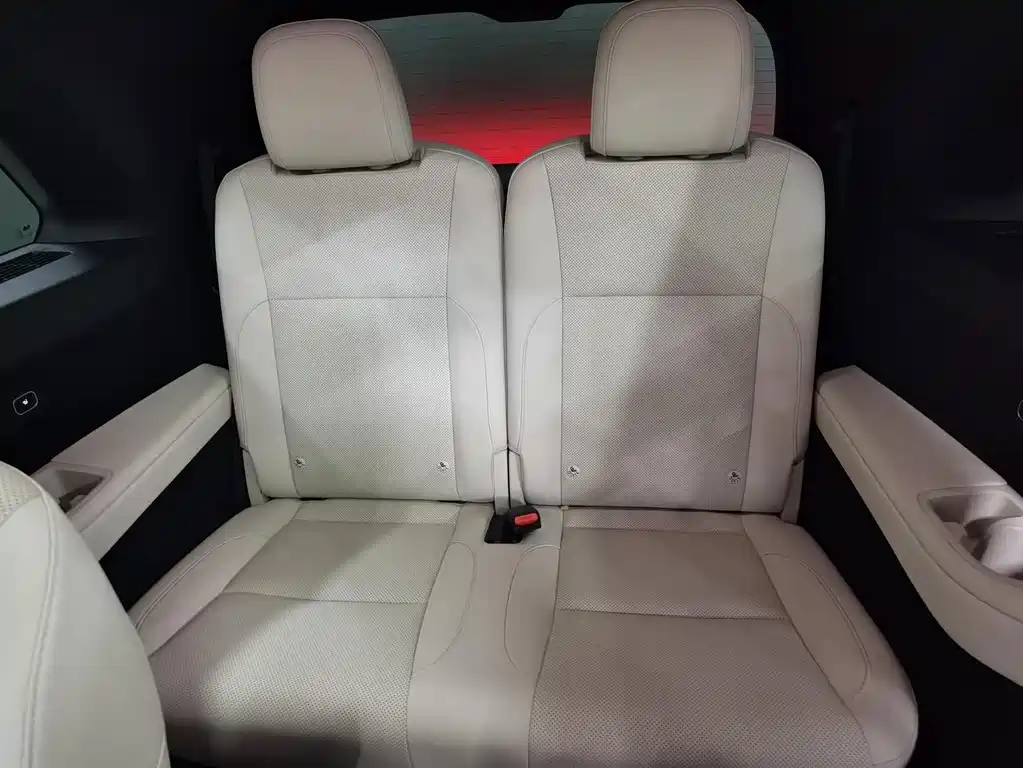Li Auto Li L9 — миниатюра 10