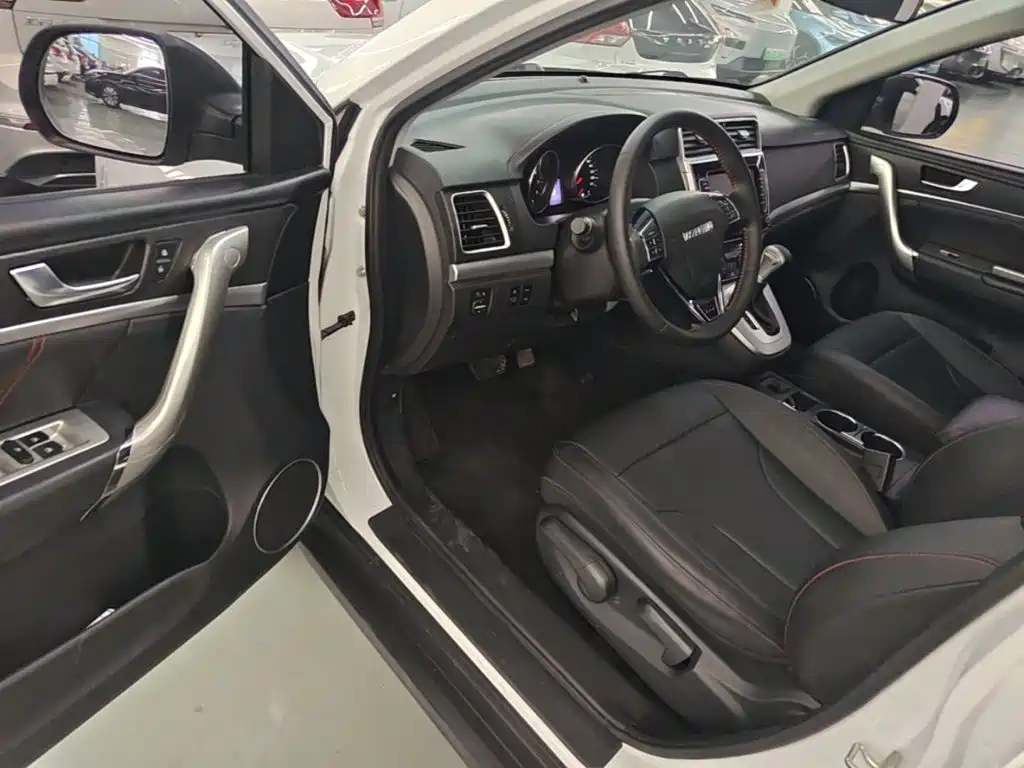 Haval M6 — миниатюра 16