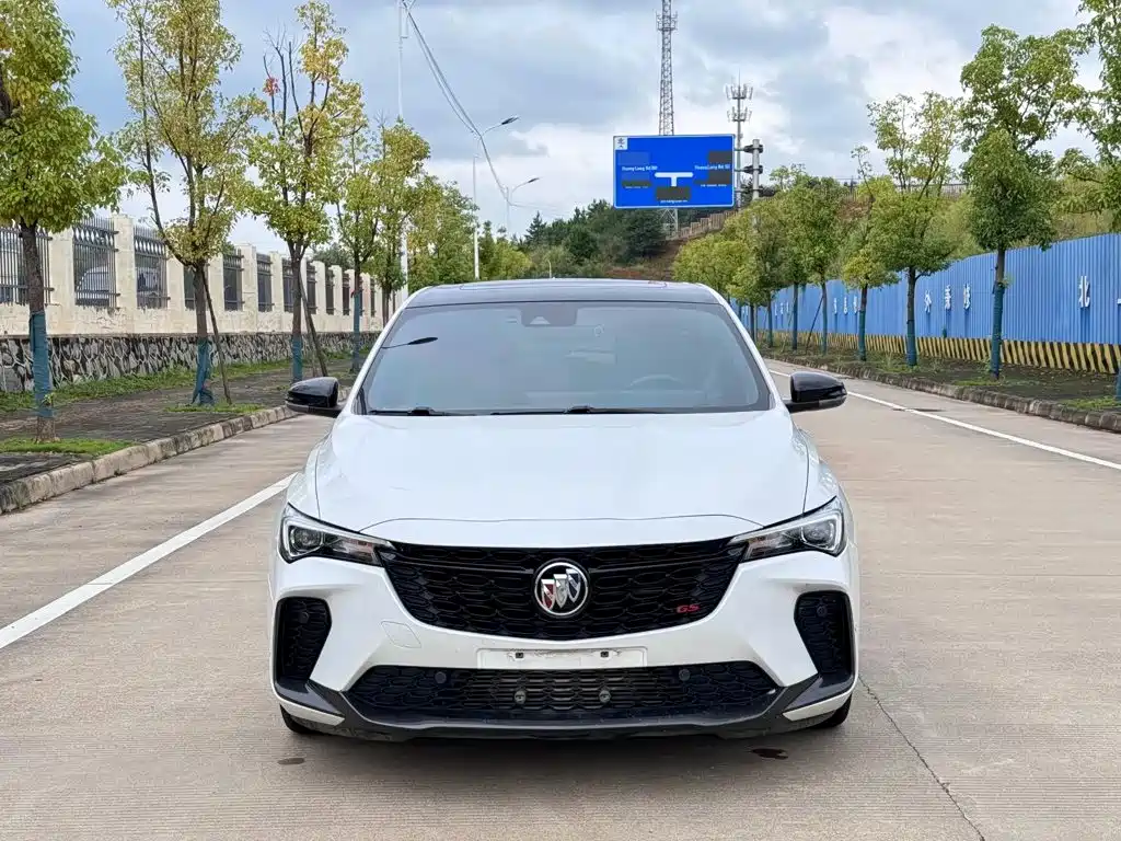 Buick Verano — миниатюра 2