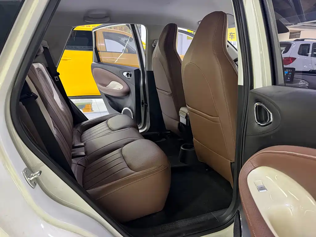 Wuling Bingo — миниатюра 9