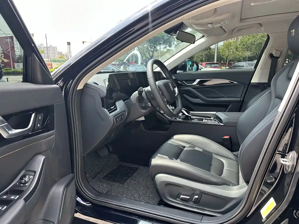 Bestune B70 — миниатюра 8