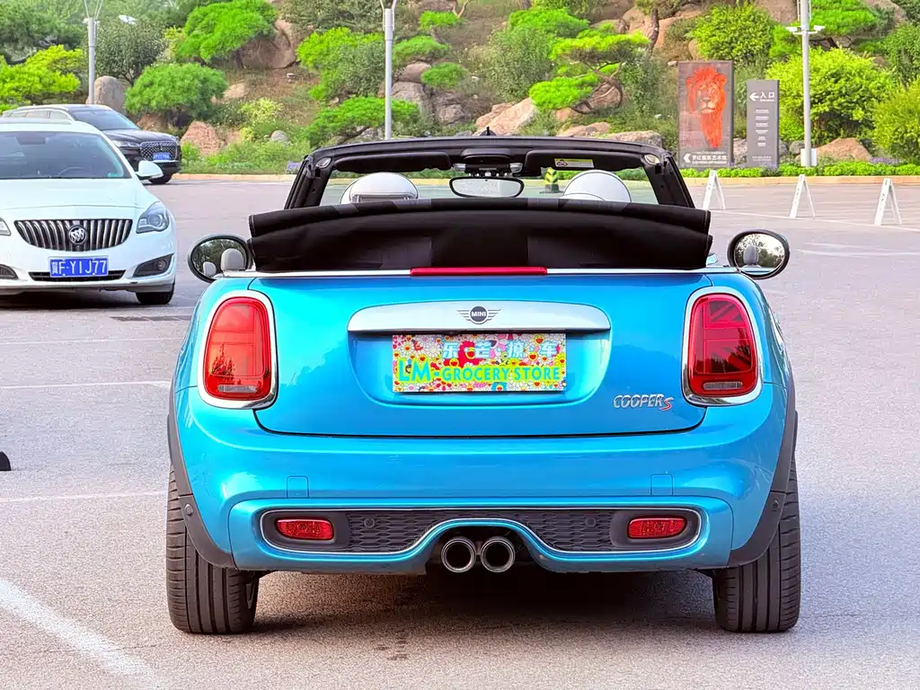 MINI Mini — миниатюра 15
