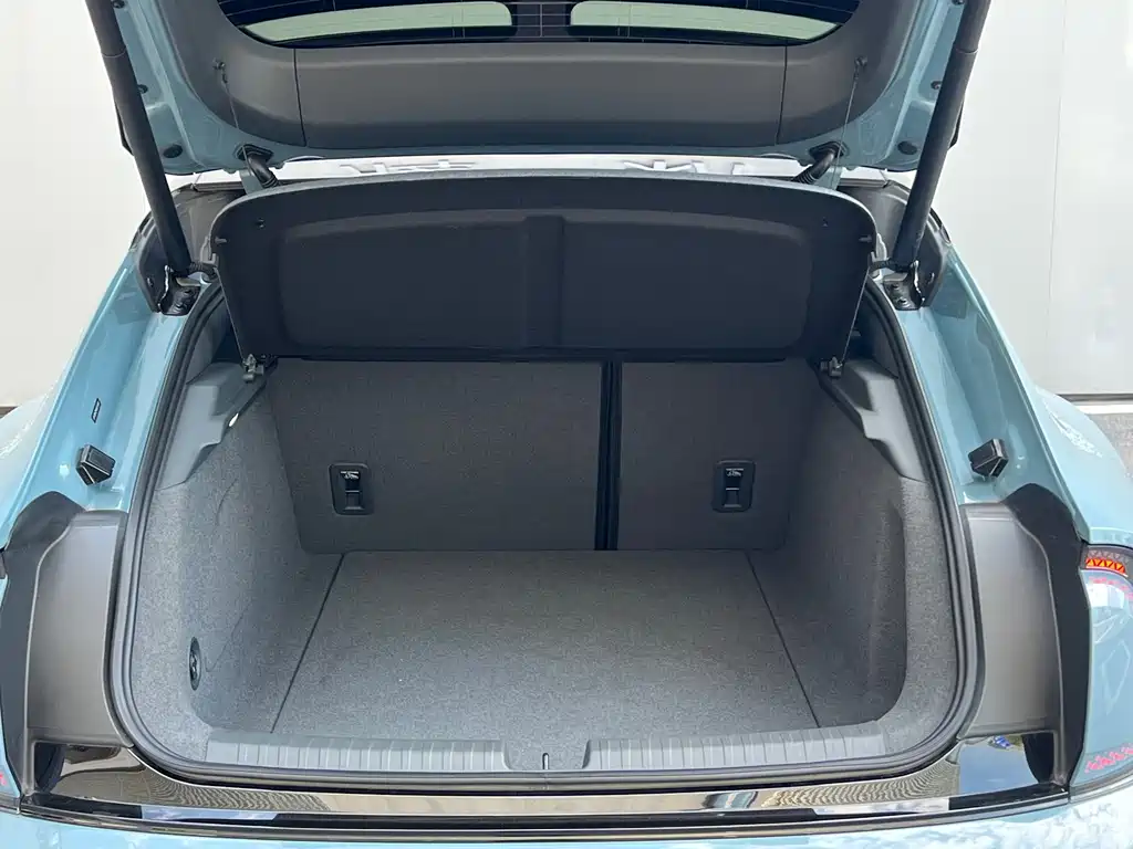 Audi E5 Sportback — миниатюра 21
