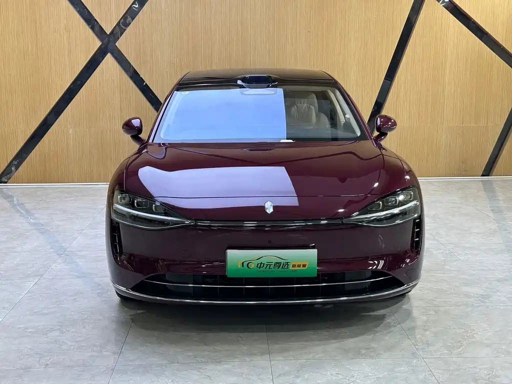 Xiangjie Xiangjie S9T — миниатюра 2