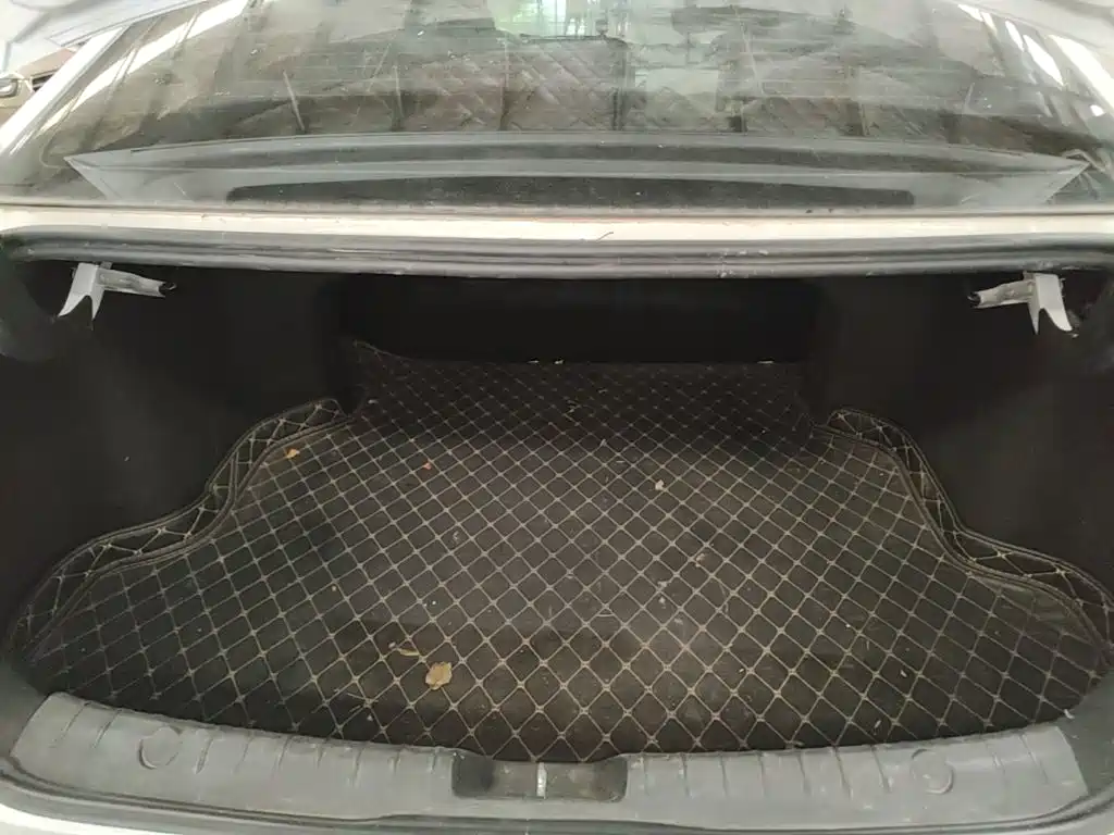 Geely Emgrand GL — миниатюра 19