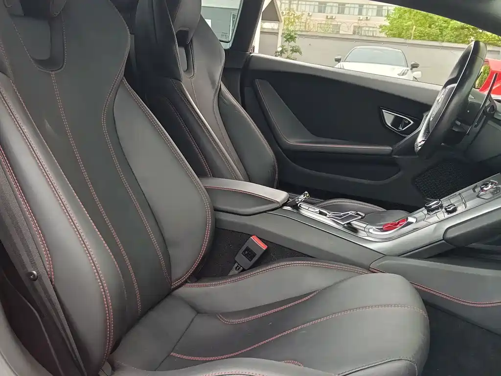 Lamborghini Huracán — миниатюра 16