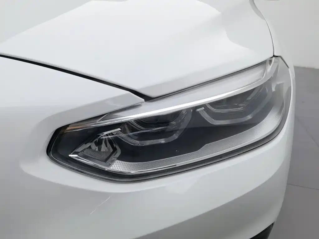 BMW 1 Series — миниатюра 7